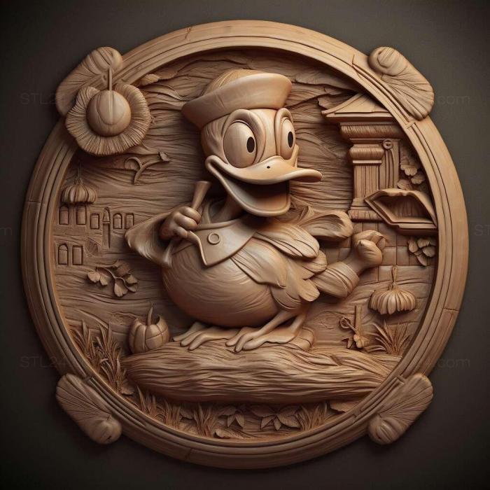 Duck Tales 2